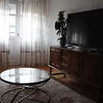 Courtyard Apartment Skopje