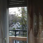 Courtyard Apartment