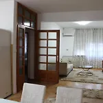 Courtyard Apartment Skopje