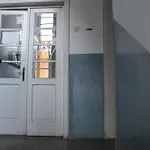 Apartment Courtyard