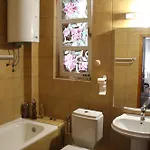 Courtyard Apartment