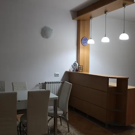 Courtyard Apartment