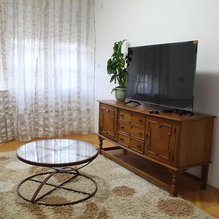 Apartamento Courtyard *