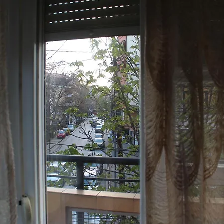 Courtyard Apartamento