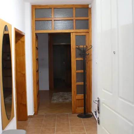 Courtyard Daire *