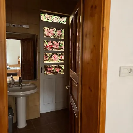Courtyard Apartament