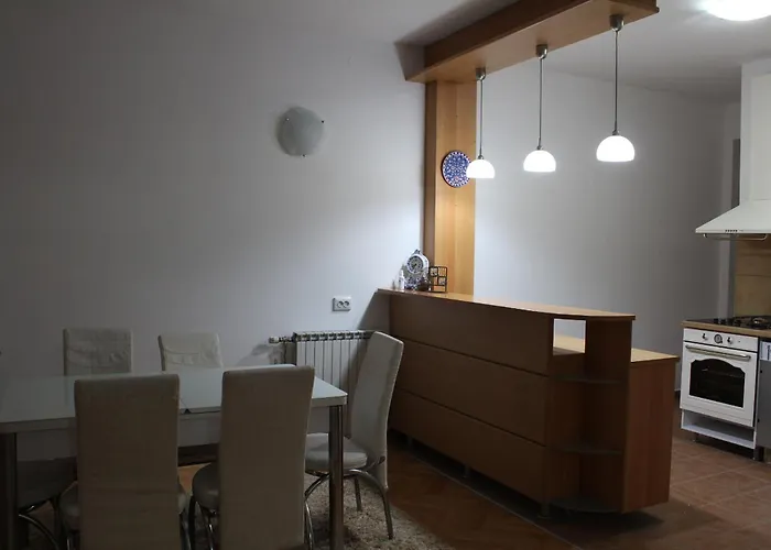 Courtyard Апартаменты