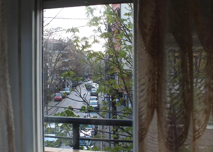 Courtyard Апартаменты