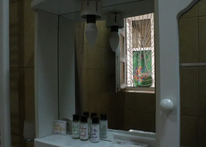 Courtyard Апартаменты Скопье