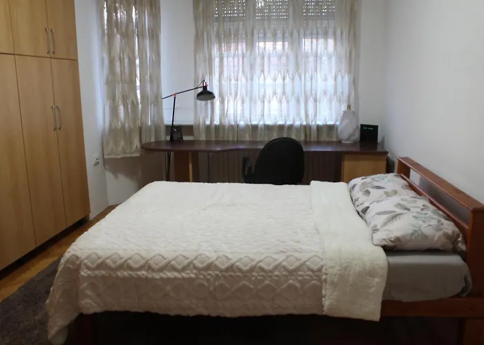 Courtyard Апартаменты