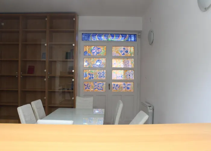 Courtyard Lägenhet *