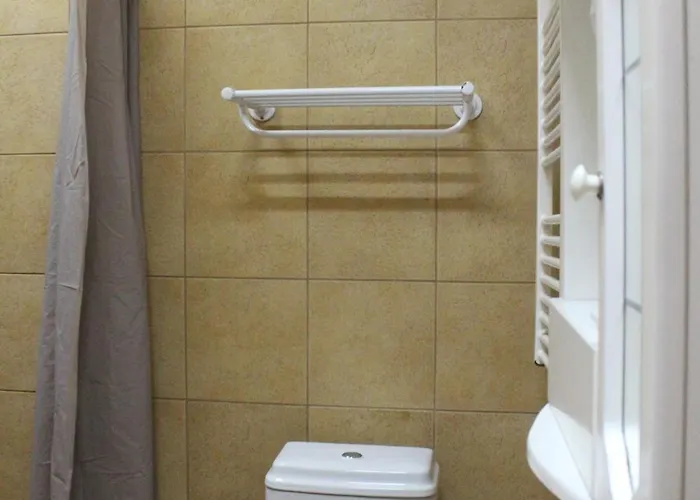 Courtyard Апартаменты