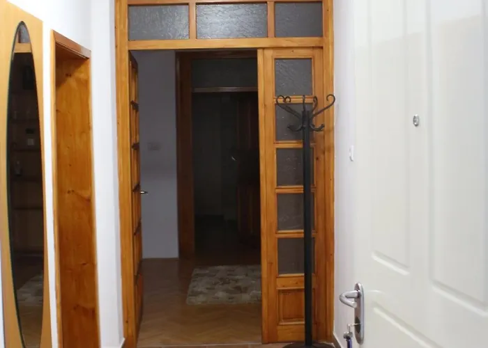 Courtyard Lägenhet *